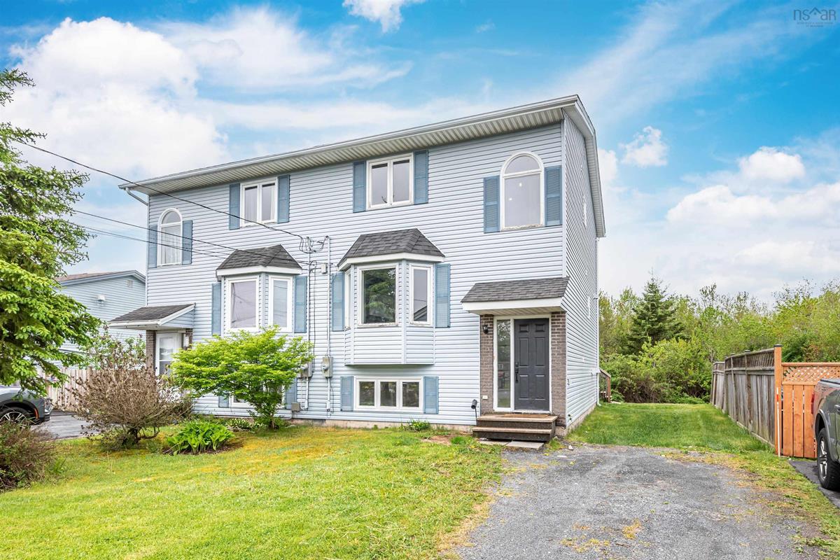 123 Governors Lake Drive, Timberlea, (MLS® 202311289) RE/MAX nova