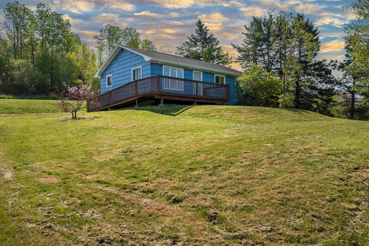 100 Cooks Mill Road, Carrolls Corner, (MLS® 202311290) RE/MAX nova