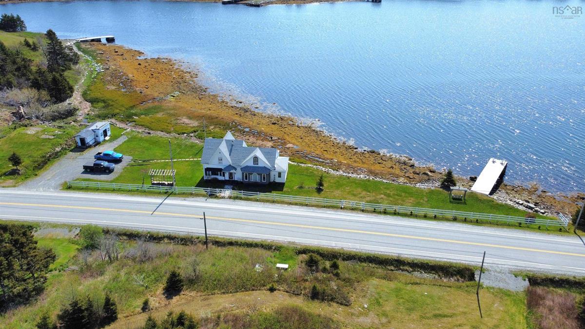 25388 Highway 7, Port Dufferin, (MLS® 202311294) RE/MAX nova