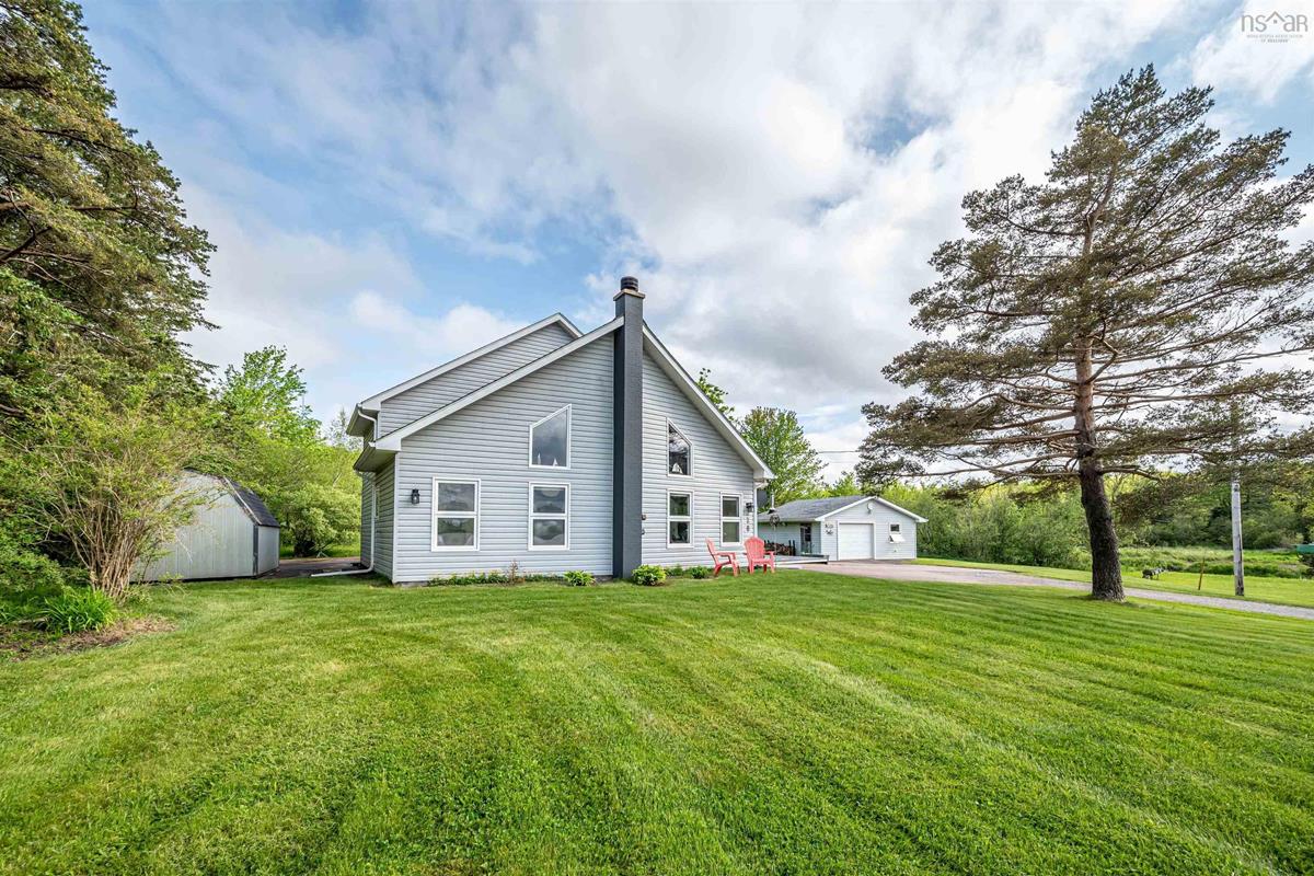 320 Main Street W, Stewiacke, (MLS® 202311312) RE/MAX nova