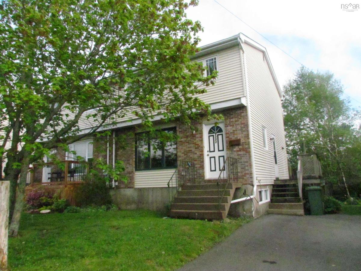 1362 Cole Harbour Road, Cole Harbour, (MLS® 202311319) RE/MAX nova