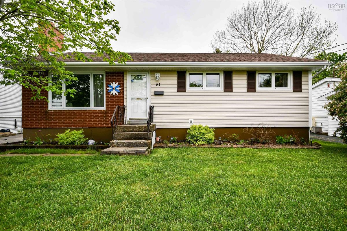 61 Caldwell Road, Cole Harbour, (MLS® 202311350) RE/MAX nova