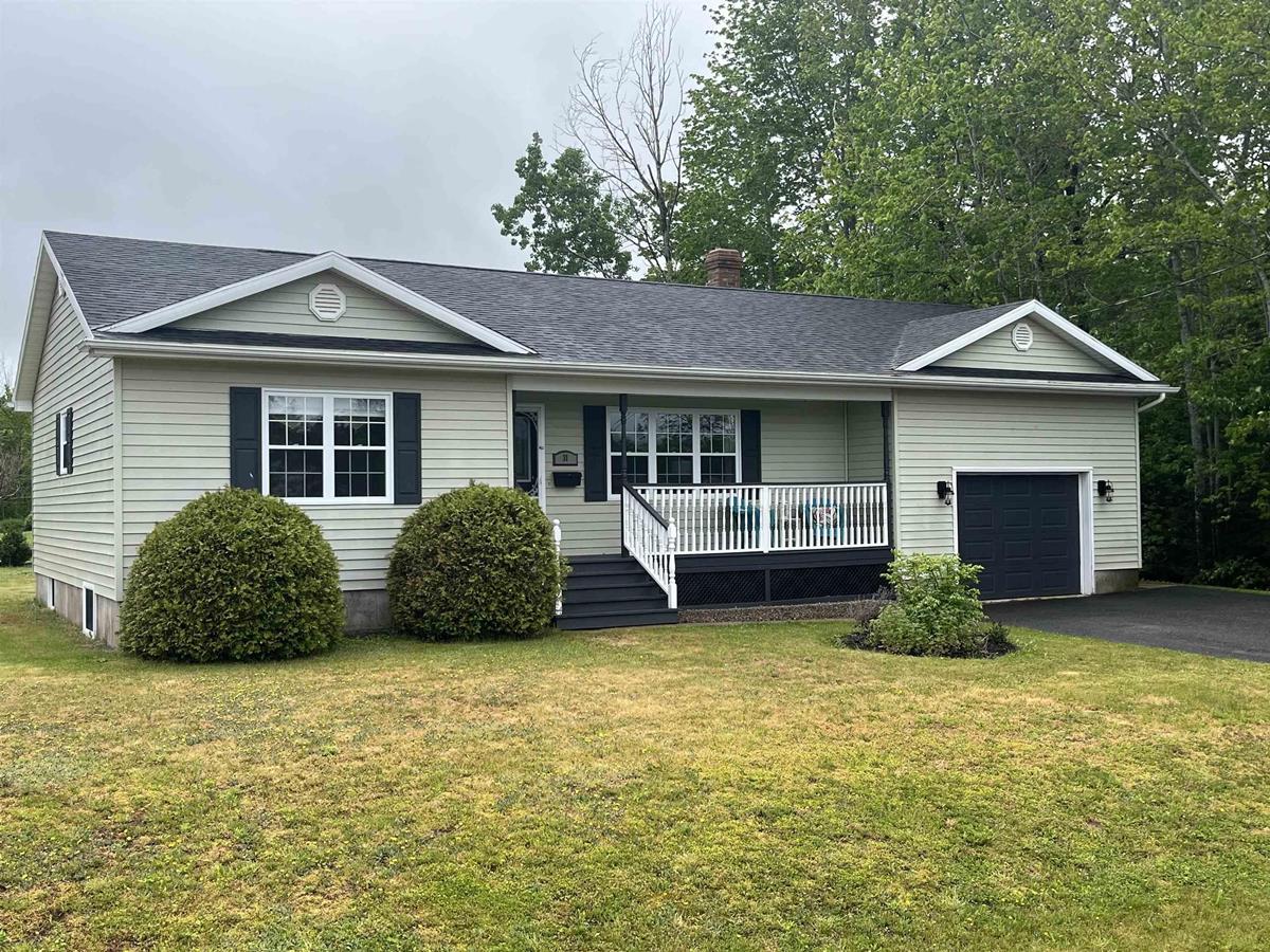 31 Jordan Street, New Minas, (MLS® 202311352) RE/MAX nova