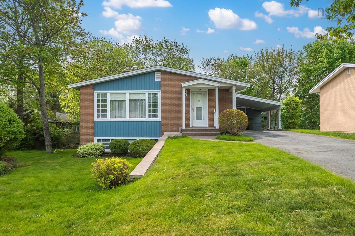 138 Tangmere Court, Clayton Park, (MLS® 202311367) RE/MAX nova