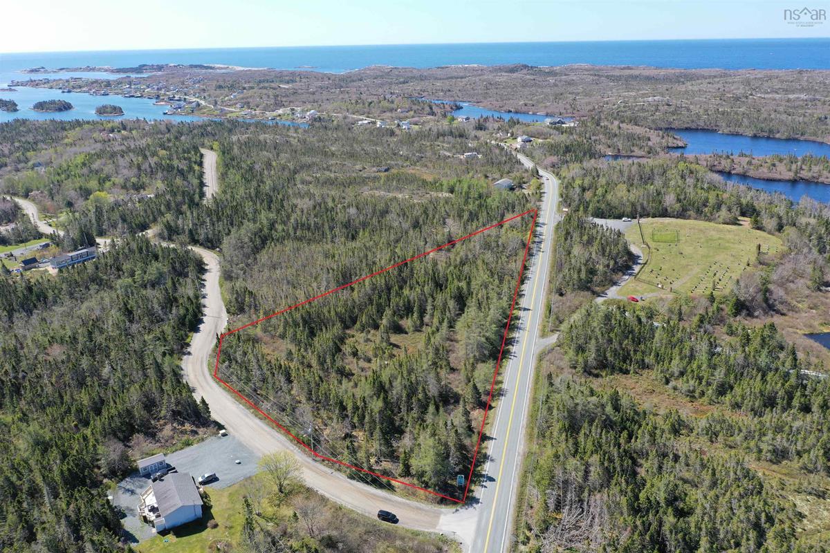 Middle Village Road, West Dover, (MLS® 202311397) RE/MAX nova