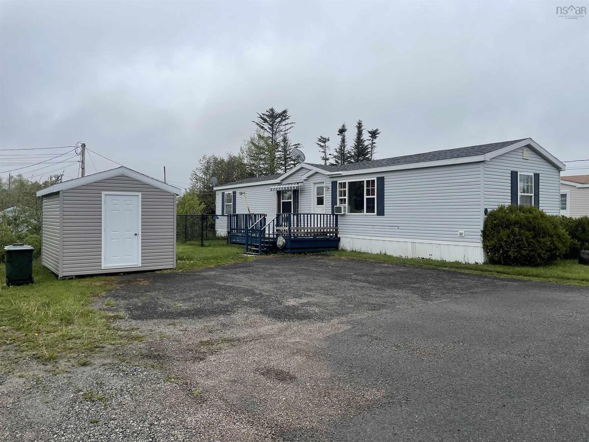 8 Park Street, Howie Centre, (MLS® 202311506) RE/MAX nova