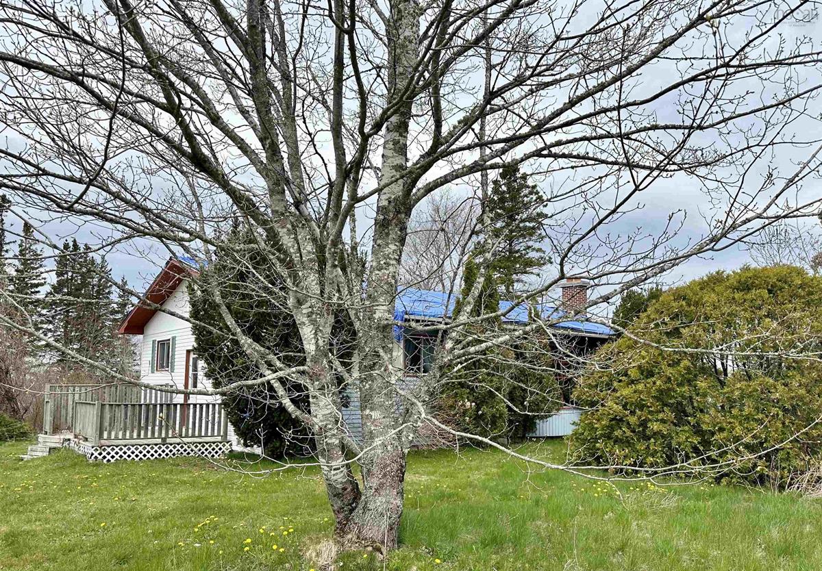 28 Old Halifax Road, Pleasant Valley, (MLS® 202311509) RE/MAX nova