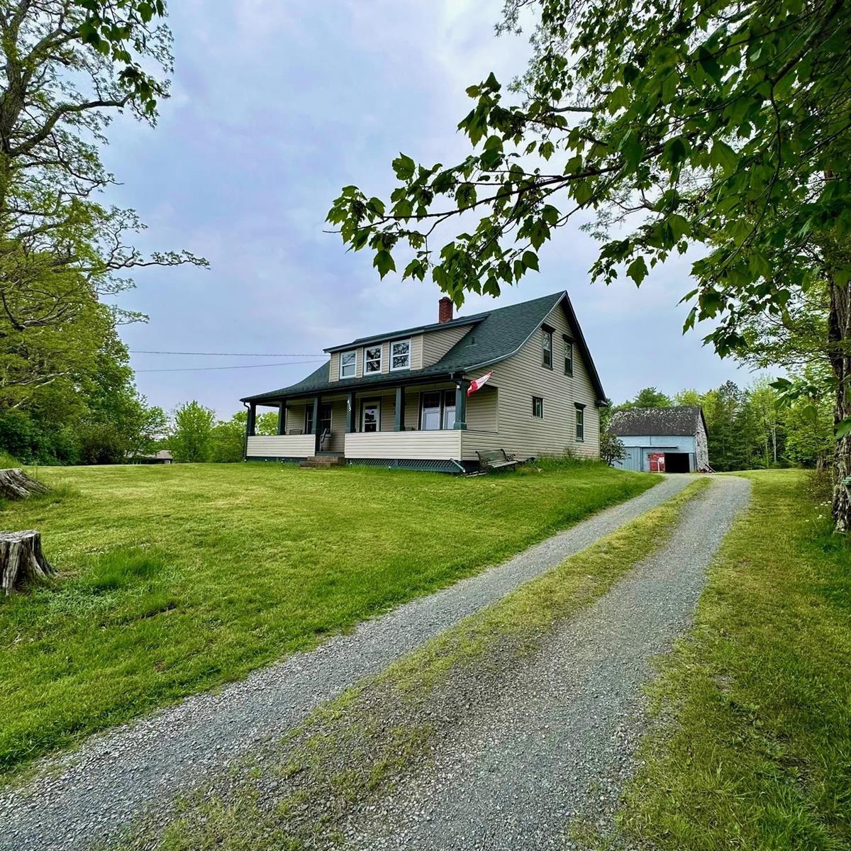 415 Northfield Road, Maitland, (MLS® 202311559) RE/MAX nova