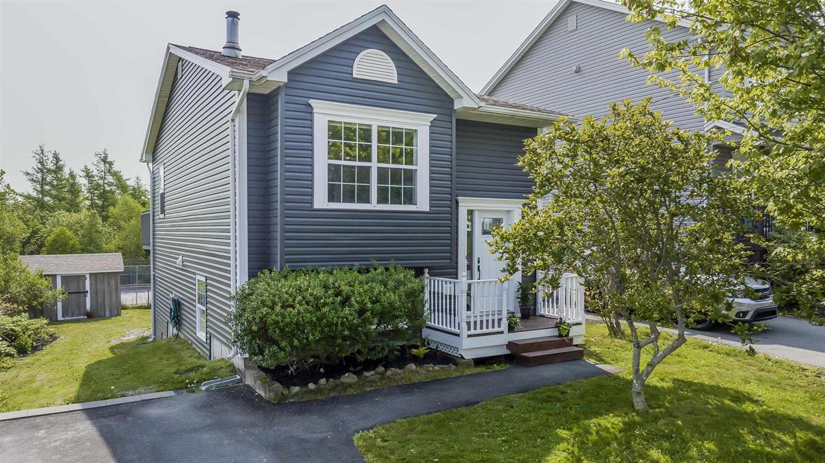 305 Charles Road, Timberlea, (MLS® 202311601) RE/MAX nova