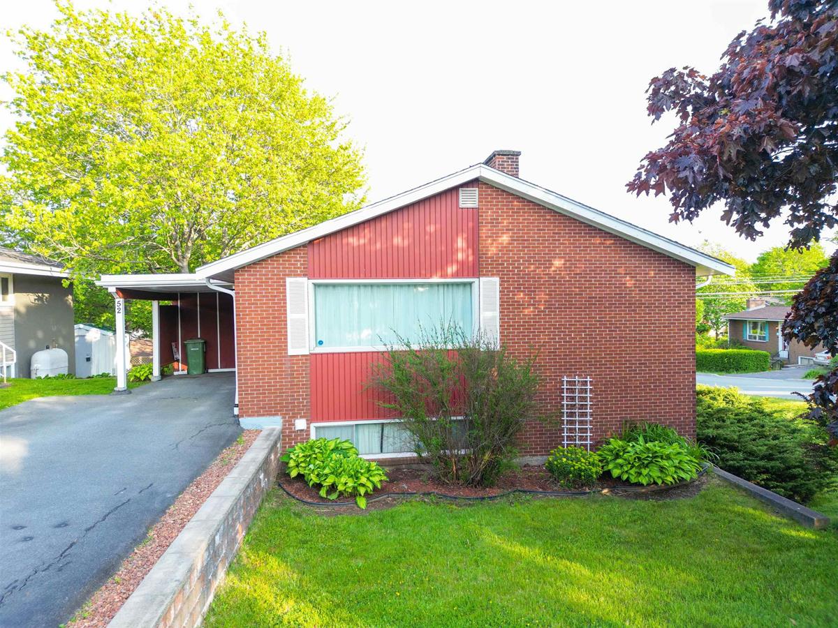 52 Clayton Park Drive, Halifax, (MLS® 202311673) RE/MAX nova