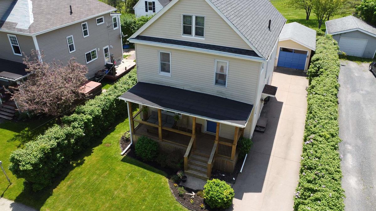 15 Claremont Avenue, Stellarton, (MLS® 202311697) RE/MAX nova
