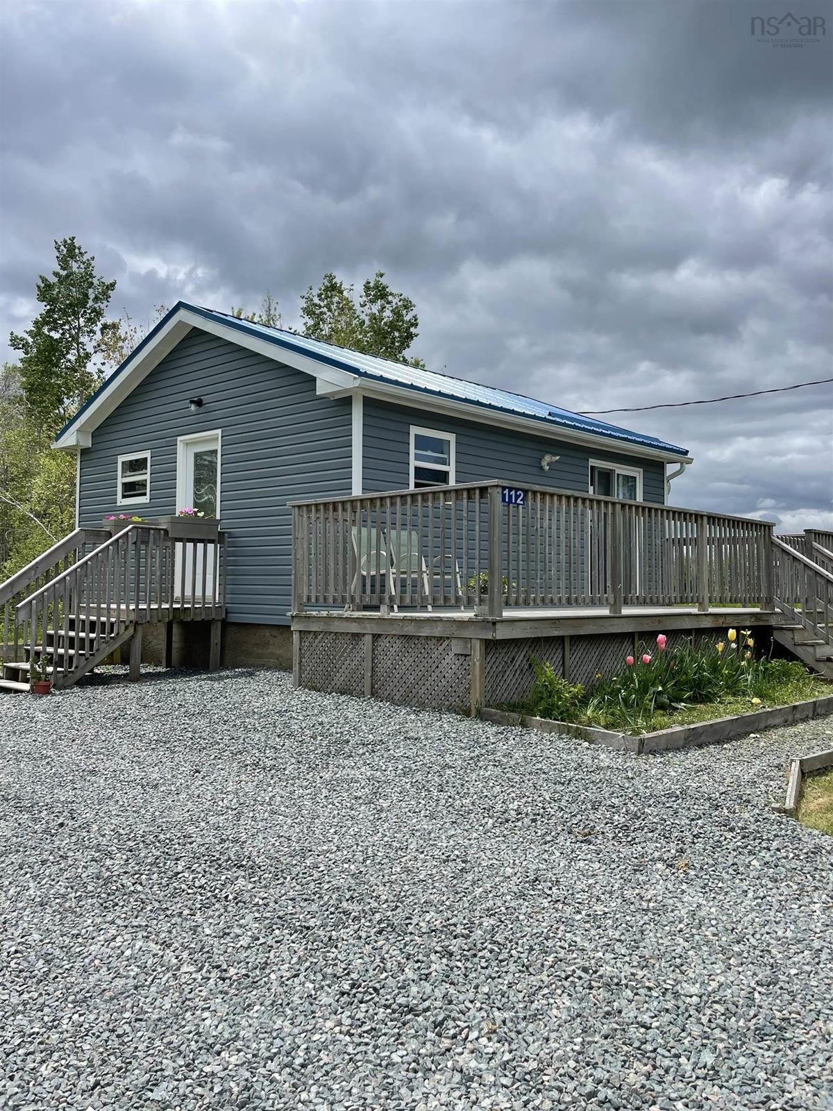 112 Barron Road, River John, (MLS® 202311751) RE/MAX nova