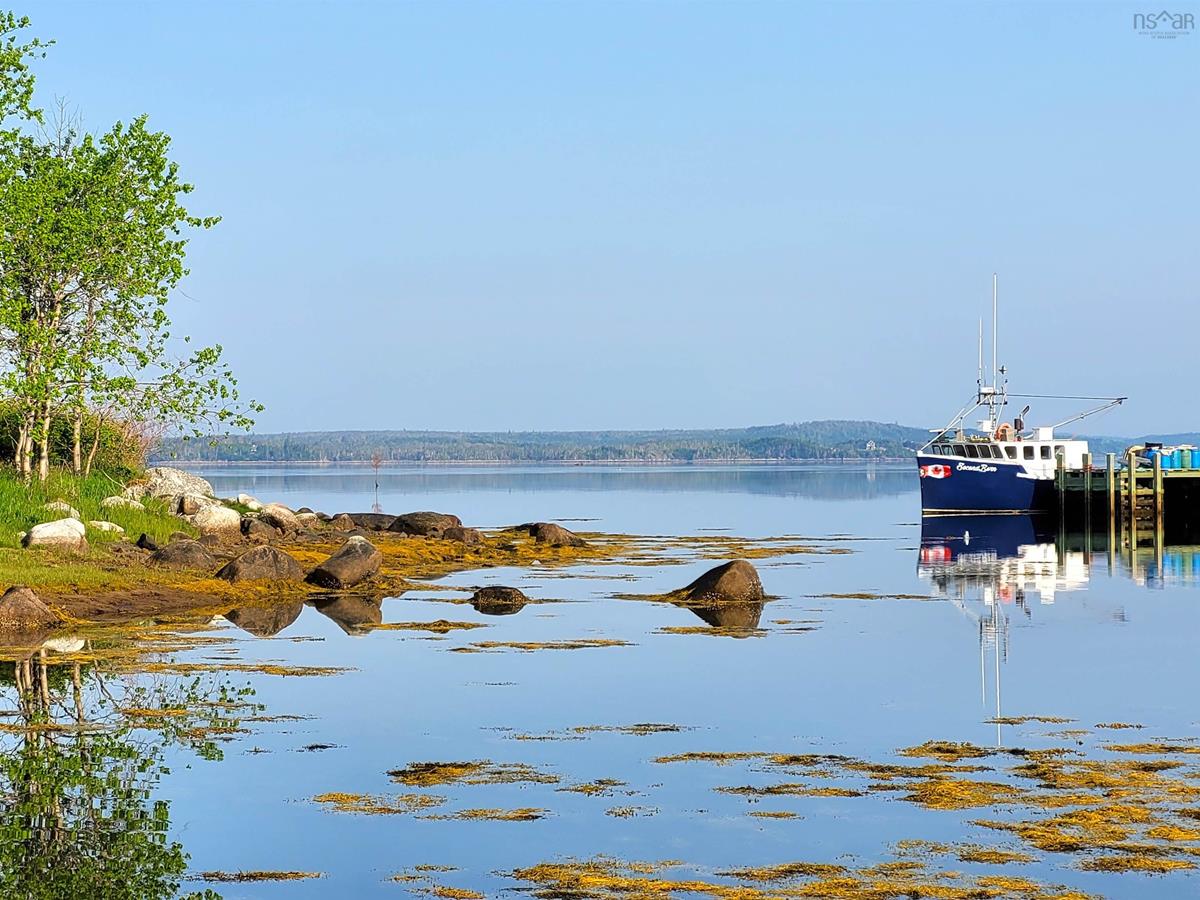 9 East Jeddore Road, East Jeddore, (MLS® 202311773) RE/MAX nova