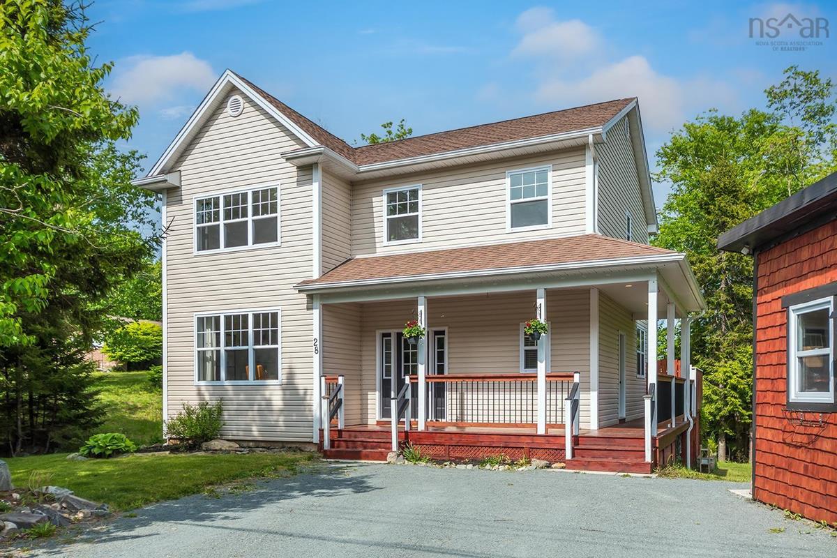 28 Echo Court, Lake Echo, (MLS® 202311811) RE/MAX nova