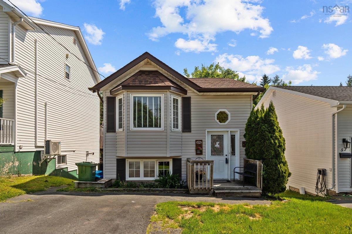 59 Highrigger Crescent, Middle Sackville, (MLS® 202311975) RE/MAX nova