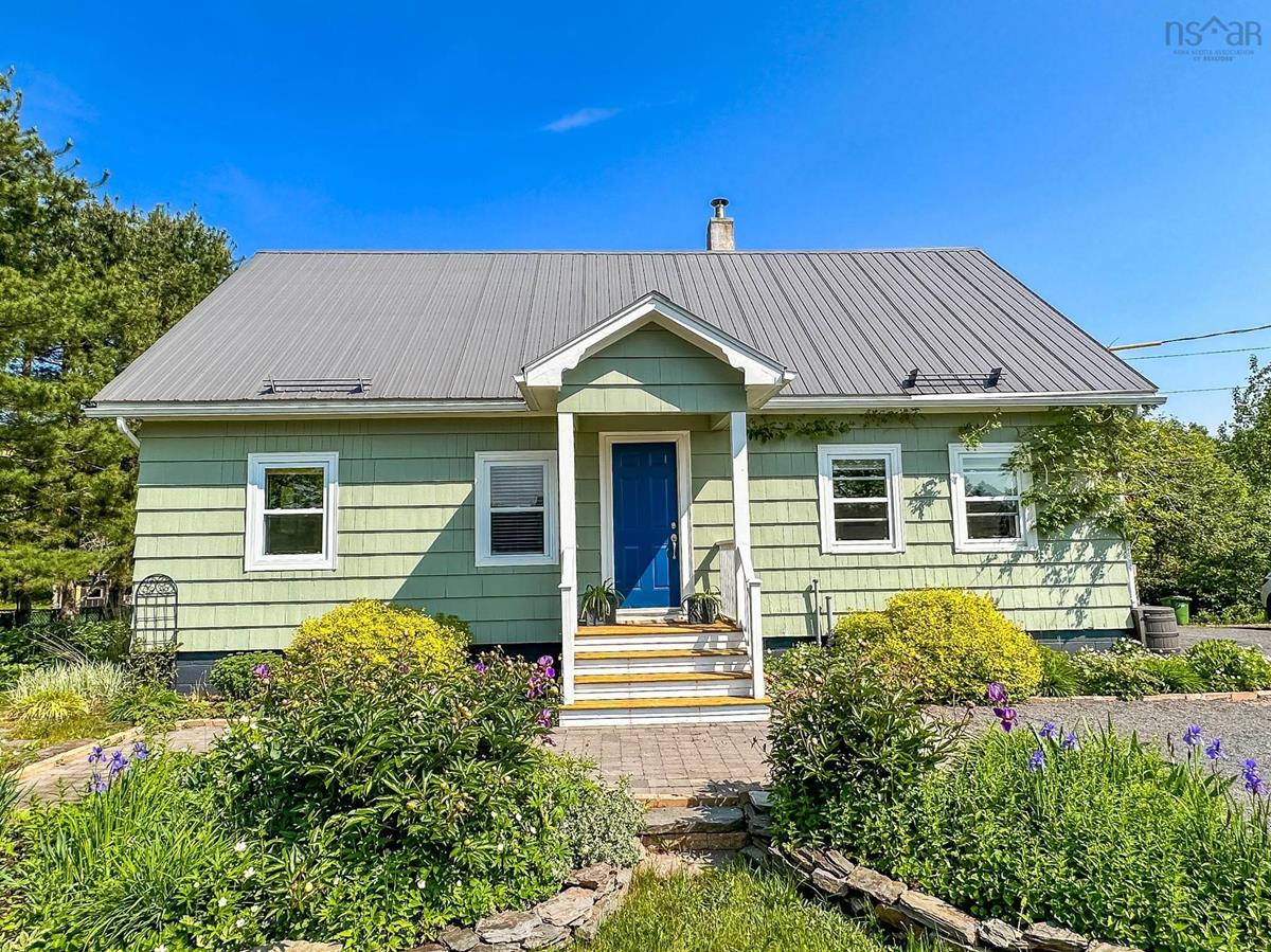 1111 Ridge Road, Wolfville Ridge, (MLS® 202311984) RE/MAX nova