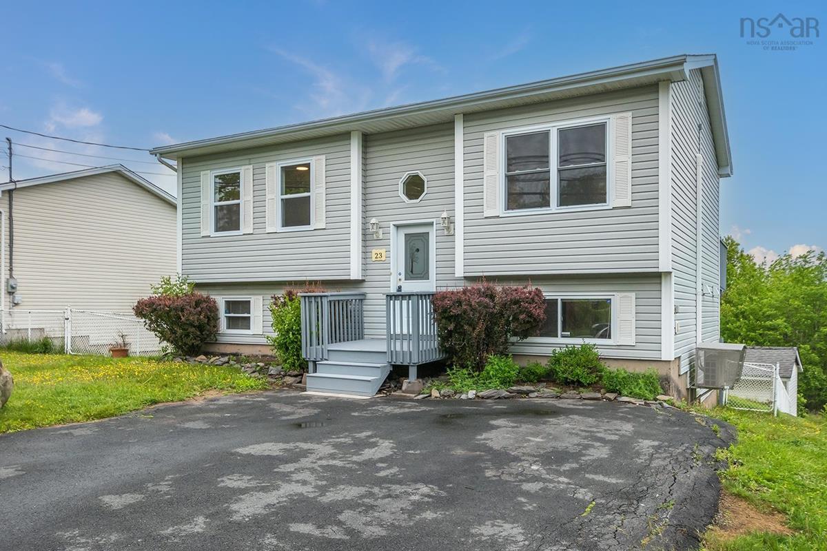 23 Lucasville Road, Middle Sackville, (MLS® 202312020) RE/MAX nova