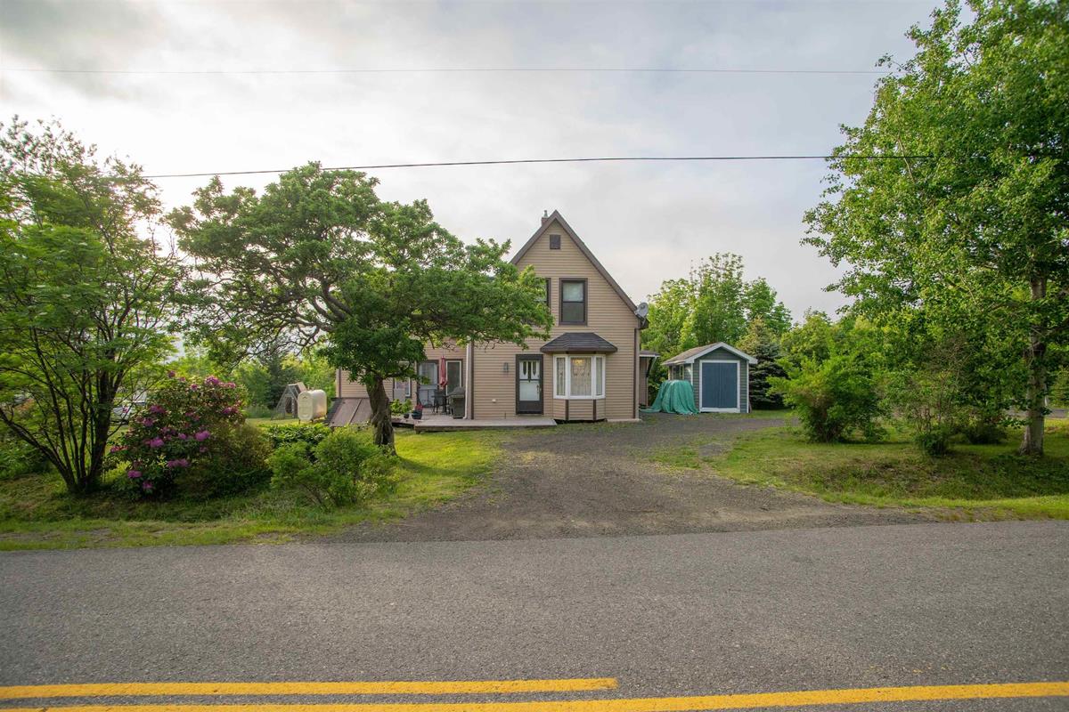 1822 Culloden Road, Culloden, (MLS® 202312080) RE/MAX nova