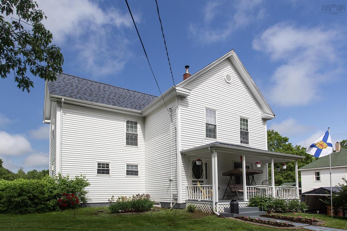 67 Nictaux Falls Road, Nictaux Falls, (MLS® 202312128) RE/MAX nova