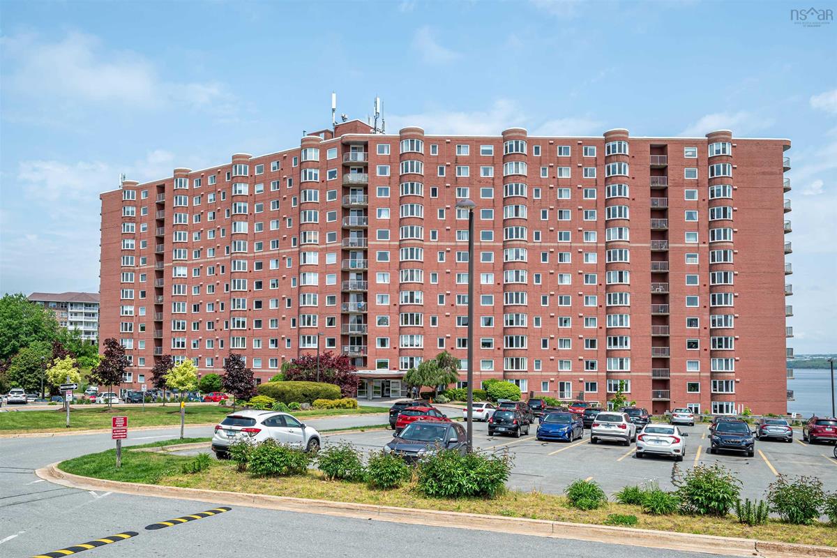 1017 45 Vimy Avenue, Halifax, (MLS® 202312131) RE/MAX nova