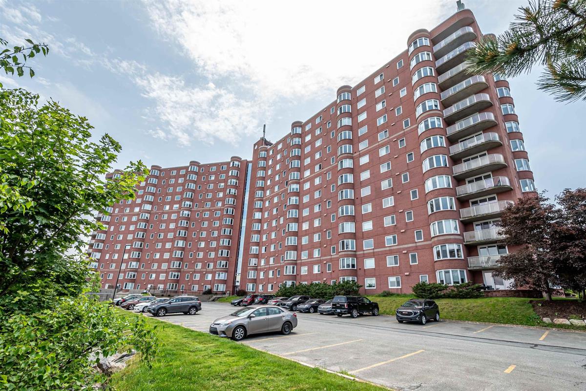 1017 45 Vimy Avenue, Halifax, (MLS® 202312131) RE/MAX nova