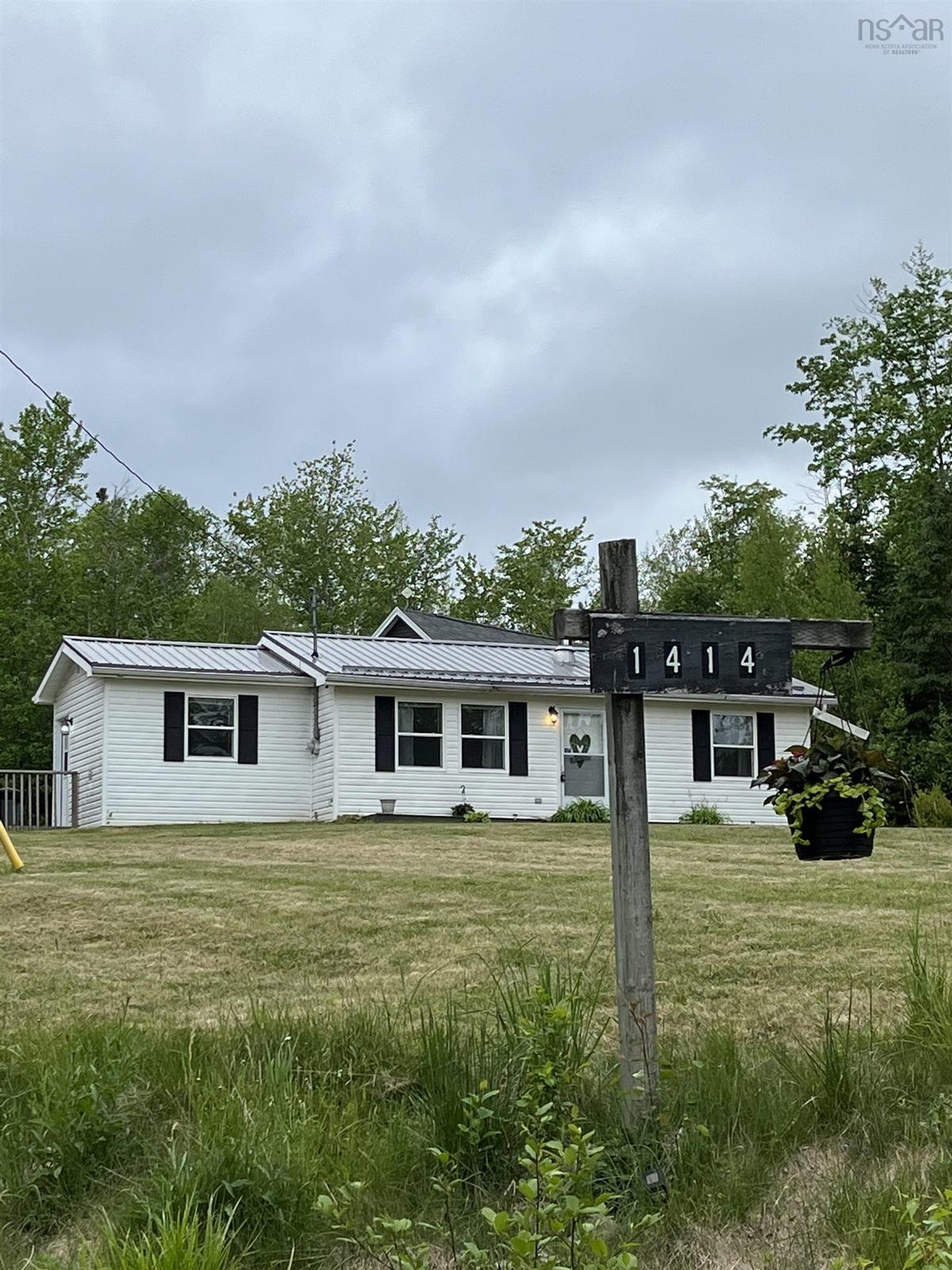 1414 South Branch Road, Middle Stewiacke, (MLS® 202312194) RE/MAX nova