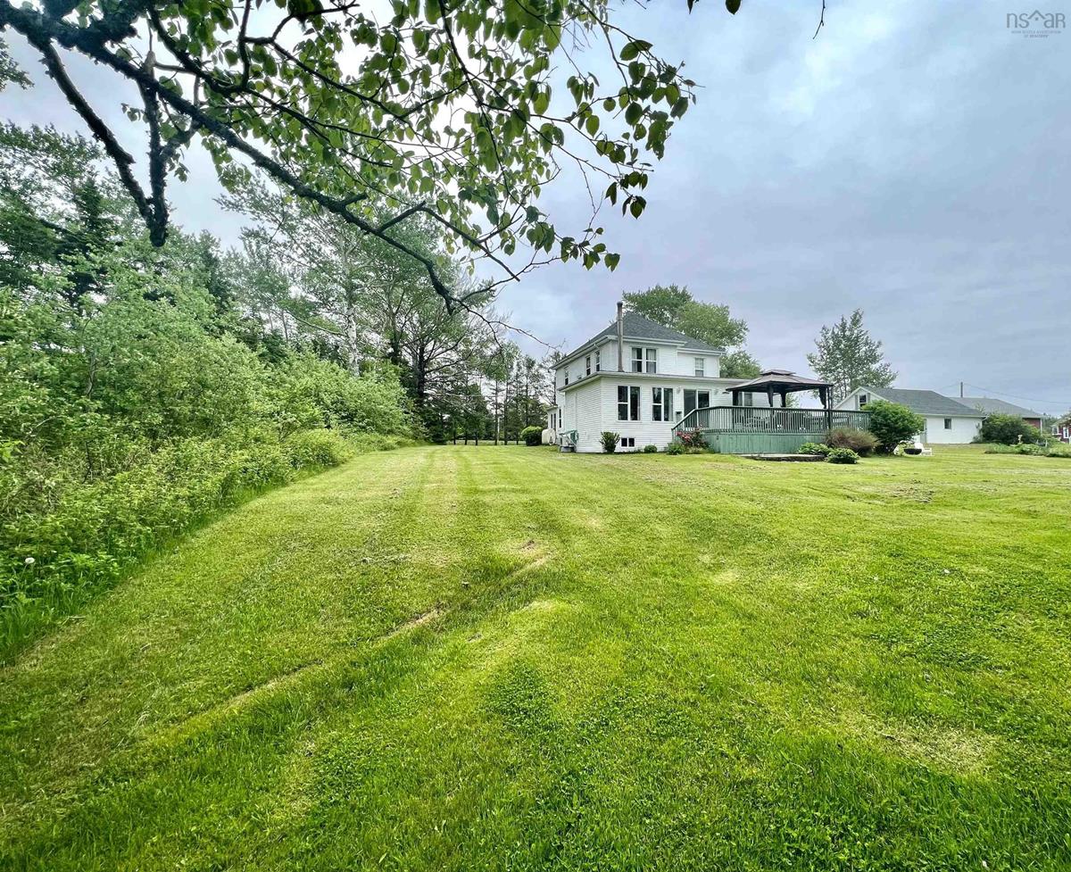 464 hwy 223 little Narrows Highway, Little Narrows, (MLS® 202312198) RE