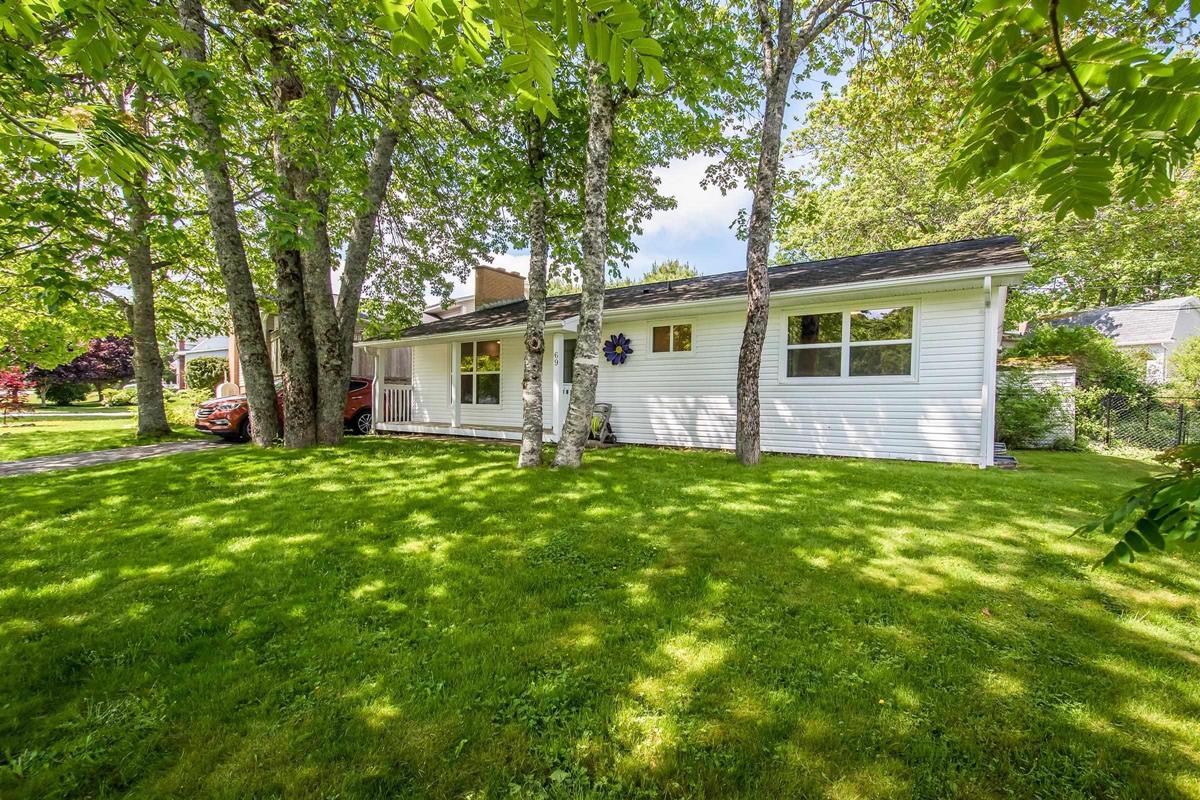 69 Forestglen Drive, Timberlea, (MLS® 202312251) RE/MAX nova