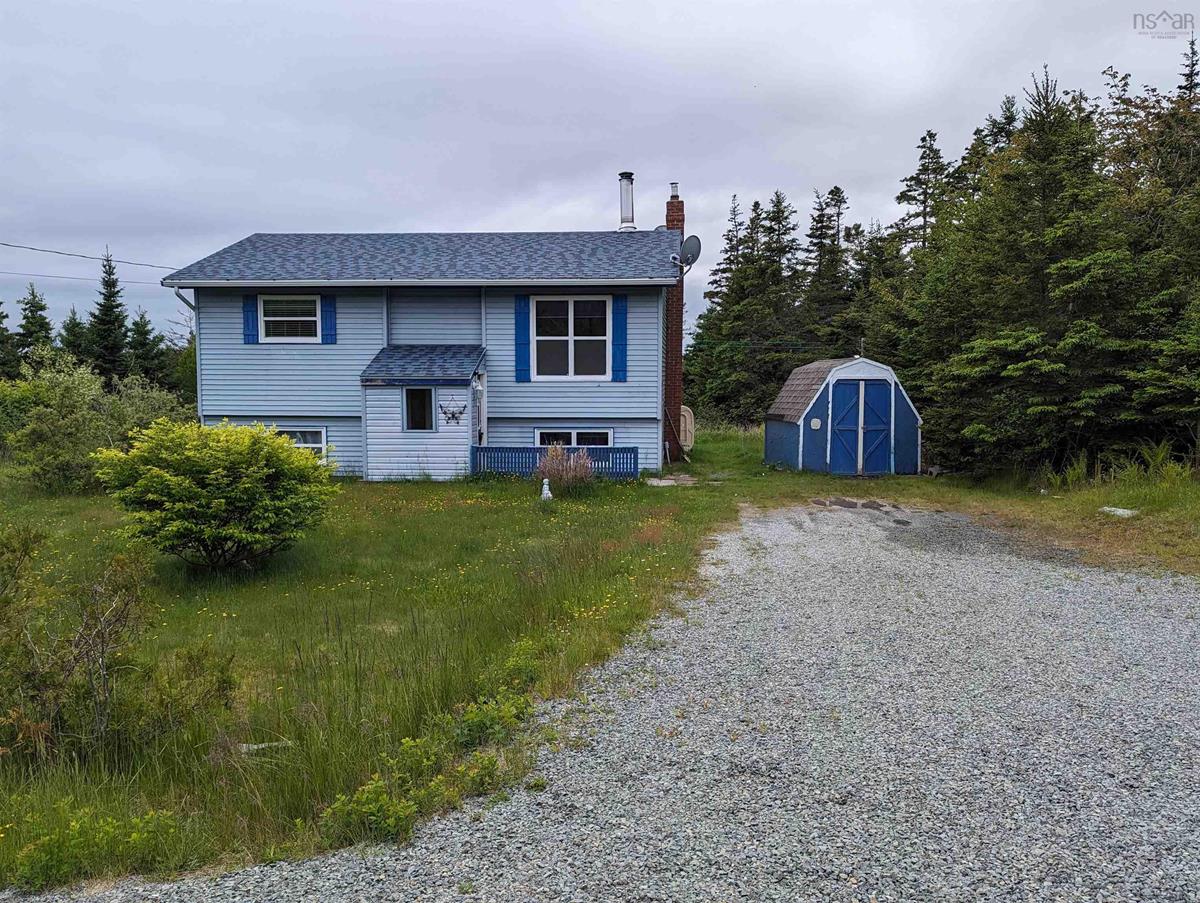 608 Beaver Harbour Road, Beaver Harbour, (MLS® 202312342) RE/MAX nova