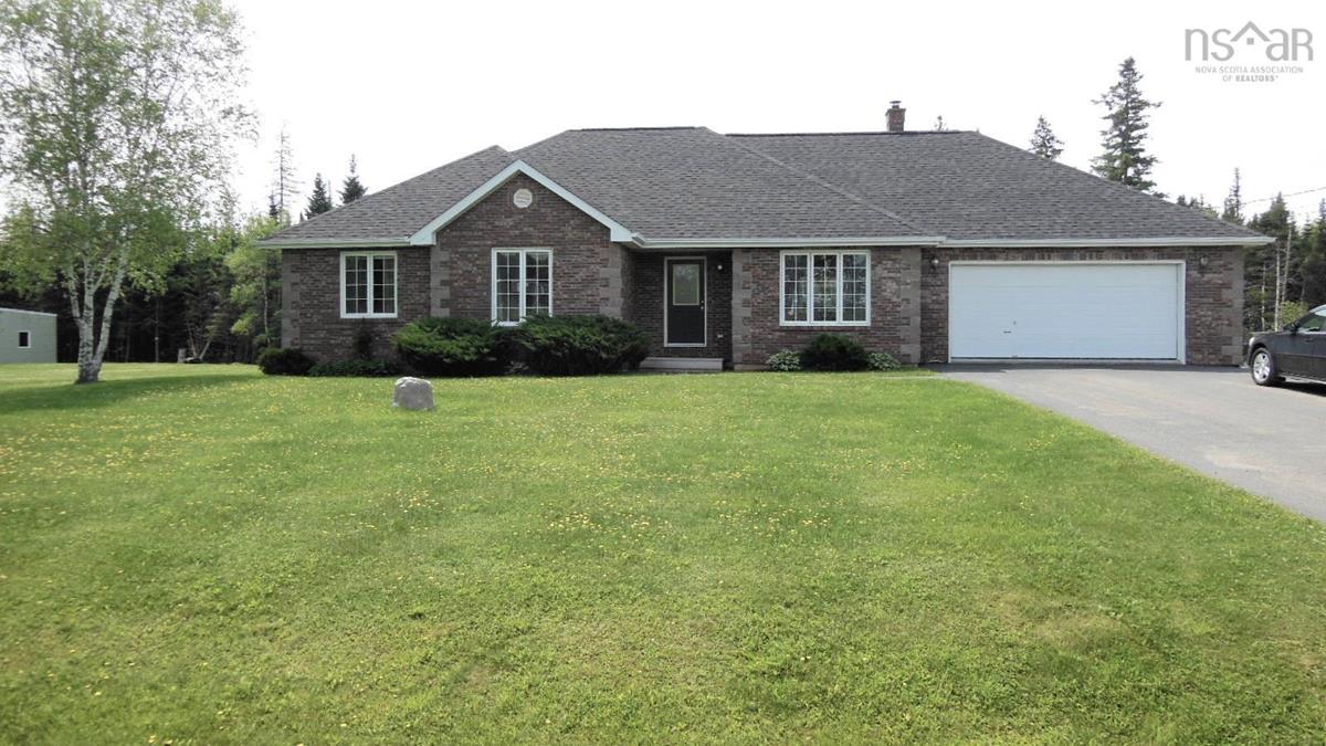 64 Tyler Avenue, Onslow Mountain, (MLS® 202312376) RE/MAX nova