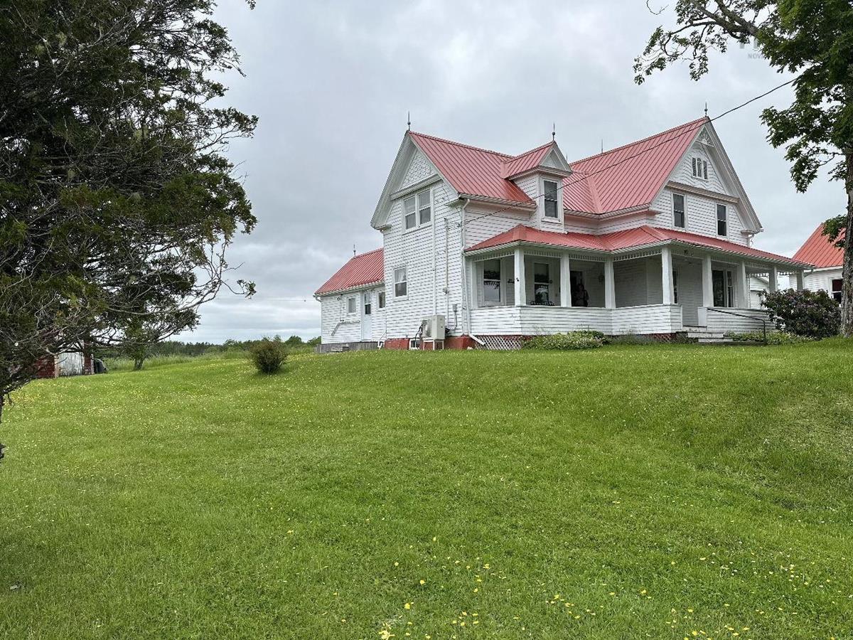 3853 357 Highway, Meaghers Grant, (MLS® 202312387) RE/MAX nova