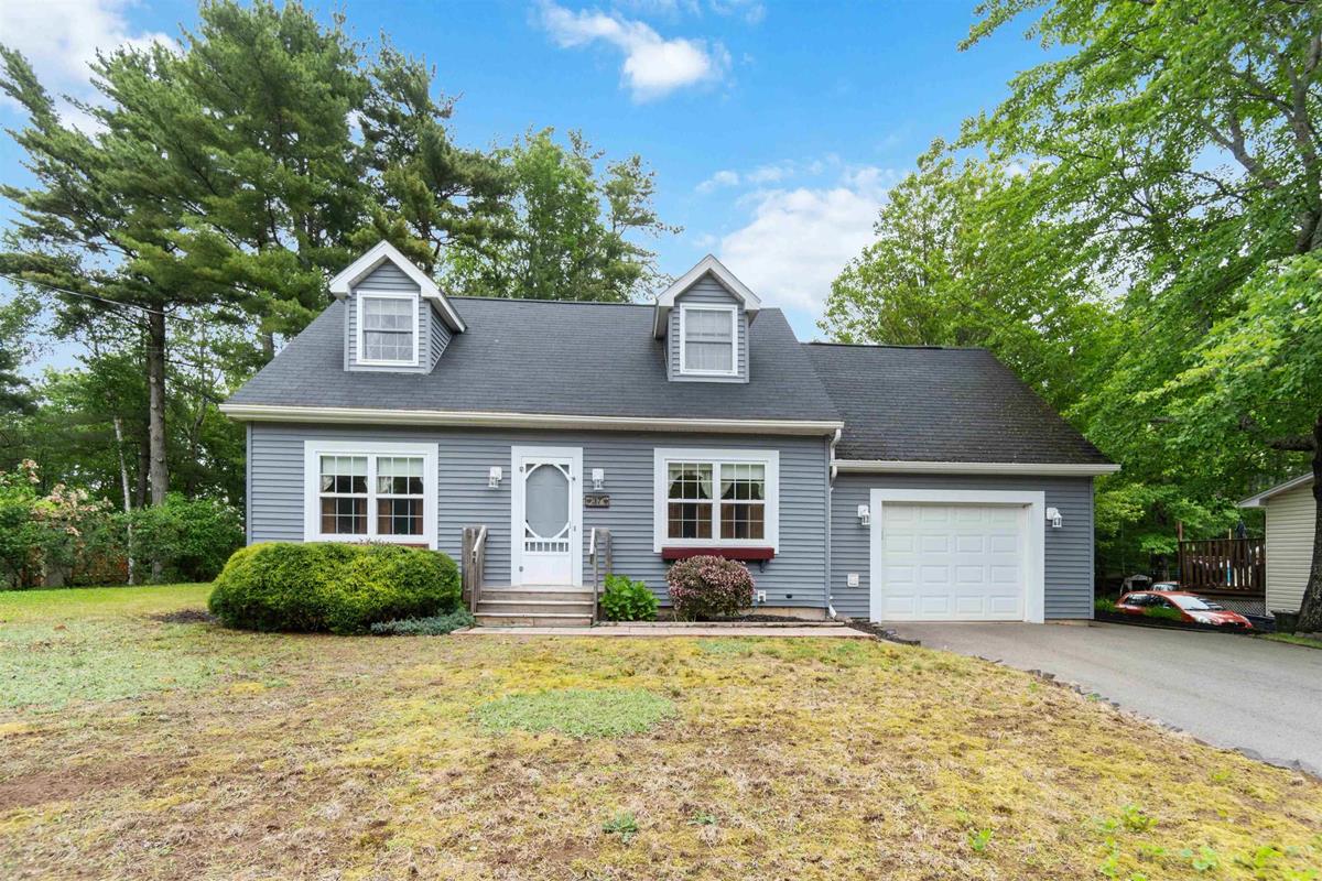 37 Mitchell Avenue, Kentville, (MLS® 202312438) RE/MAX nova