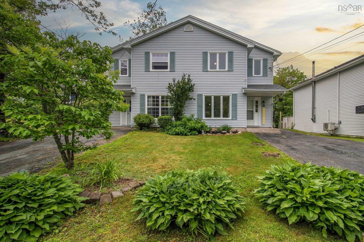 20 Sprucewood Avenue, Timberlea, (MLS® 202312445) RE/MAX nova