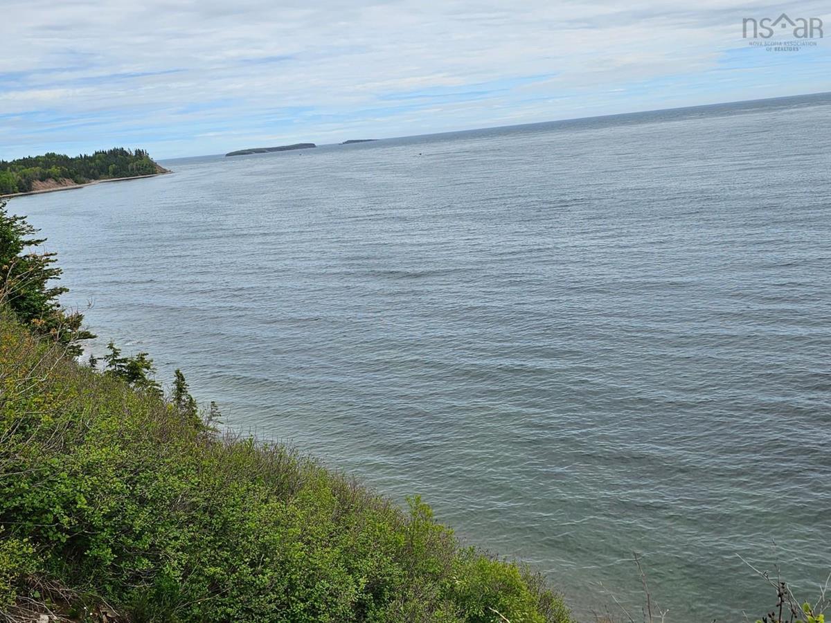 LOT 306 2088 New Campbellton Road, Cape Dauphin, (MLS® 202312589) RE