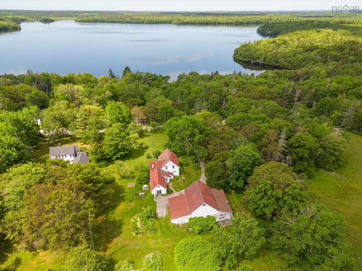 1556 Lake Annis Road, Lake Annis, (MLS® 202312597) RE/MAX nova