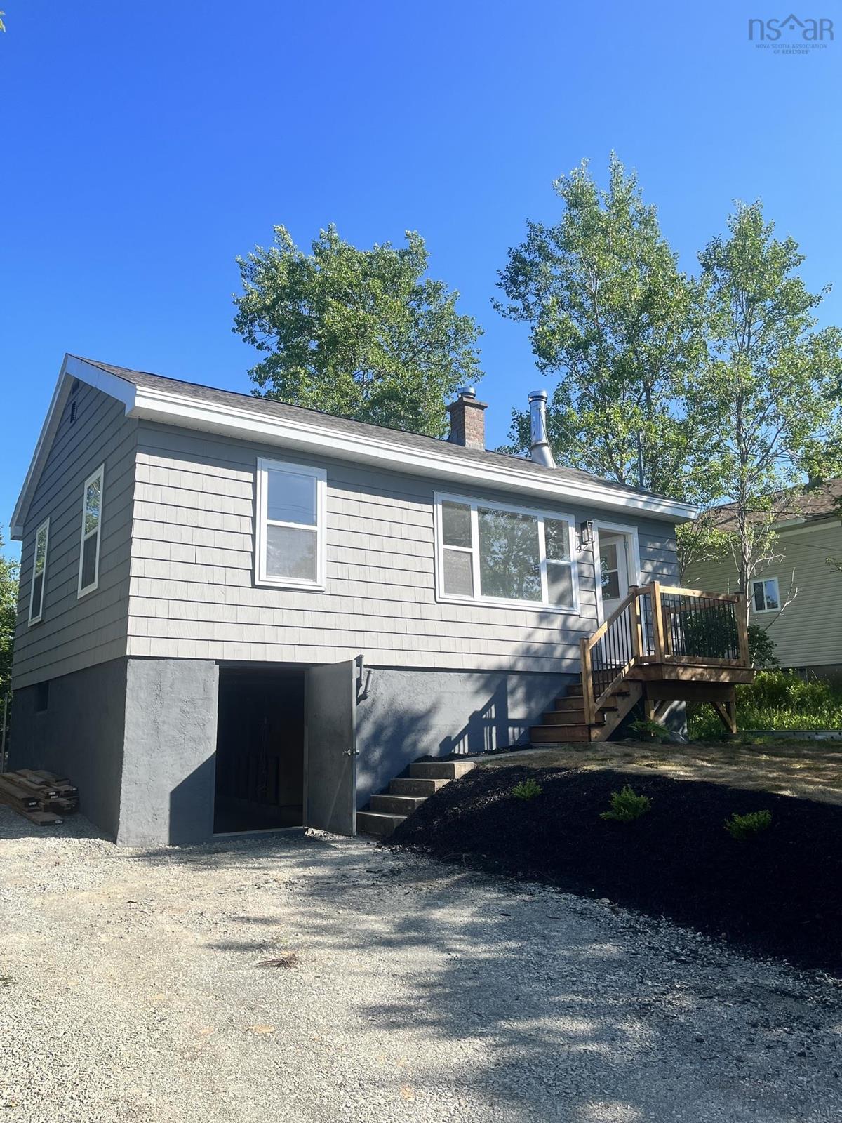 1894 Prospect Road, Hatchet Lake, (MLS® 202312606) RE/MAX nova