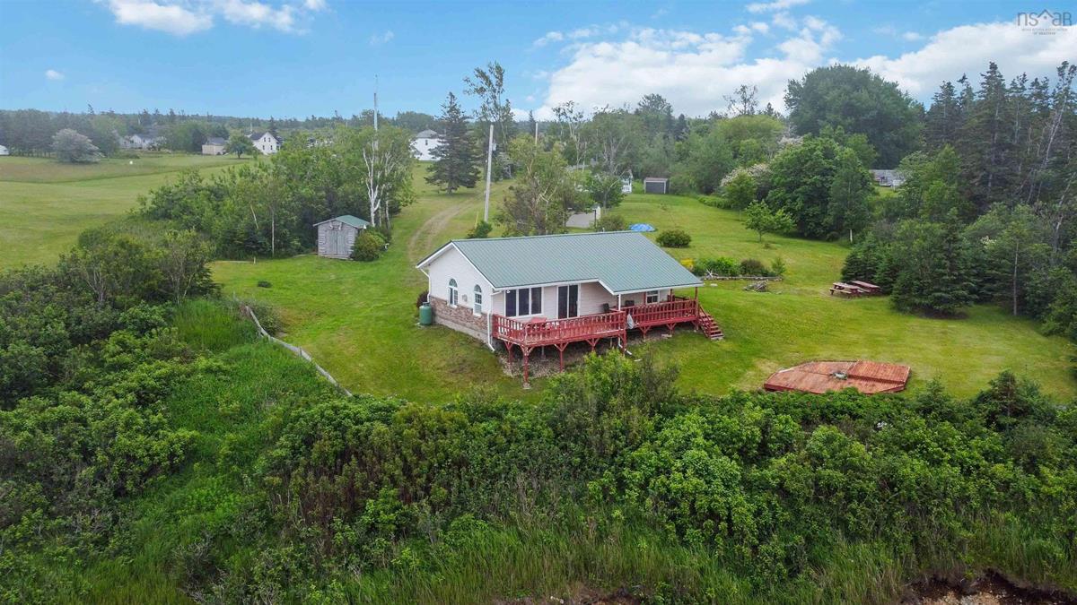 255 Seaman Street, East Margaretsville, (MLS® 202312643) RE/MAX nova