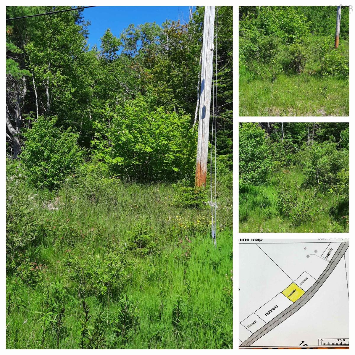 No Hillside Road, Southside Boularderie, (MLS® 202312802) RE/MAX nova