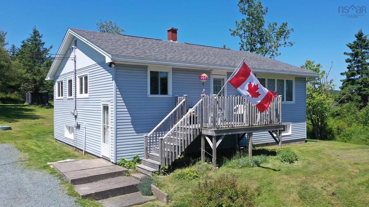 6263 207 Highway, Seaforth, (MLS® 202312836) RE/MAX nova