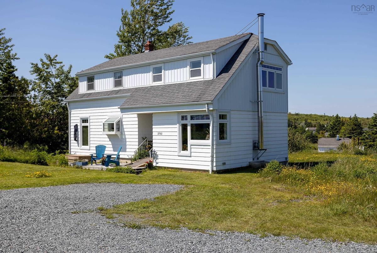 3792 Old Sambro Road, Sambro, (MLS® 202312844) RE/MAX nova