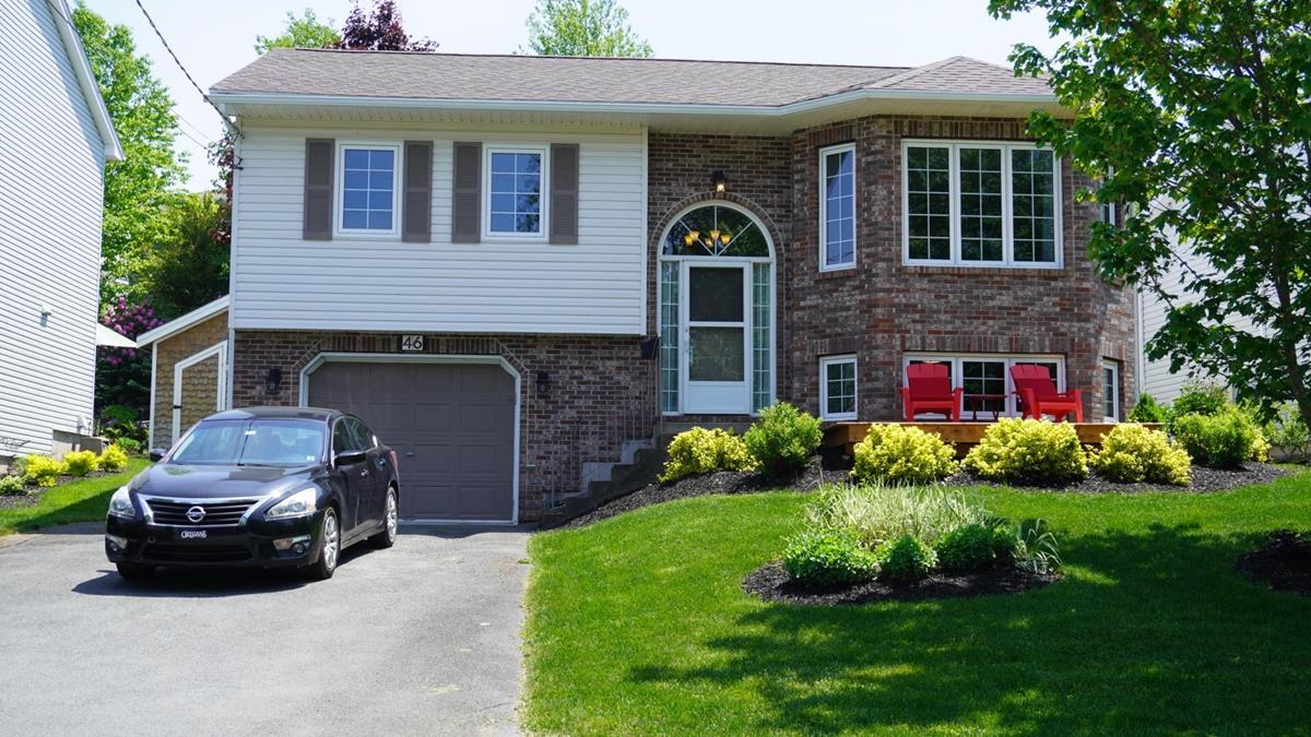 46 Craigburn Drive, Dartmouth, (MLS® 202312848) RE/MAX nova