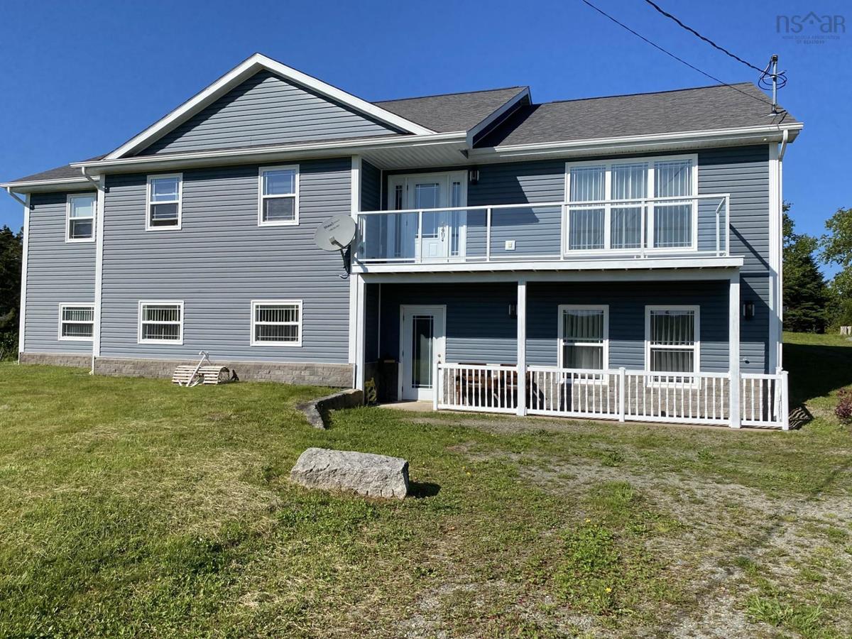 196 Larry's River Road, Larry's River, (MLS® 202312873) RE/MAX nova