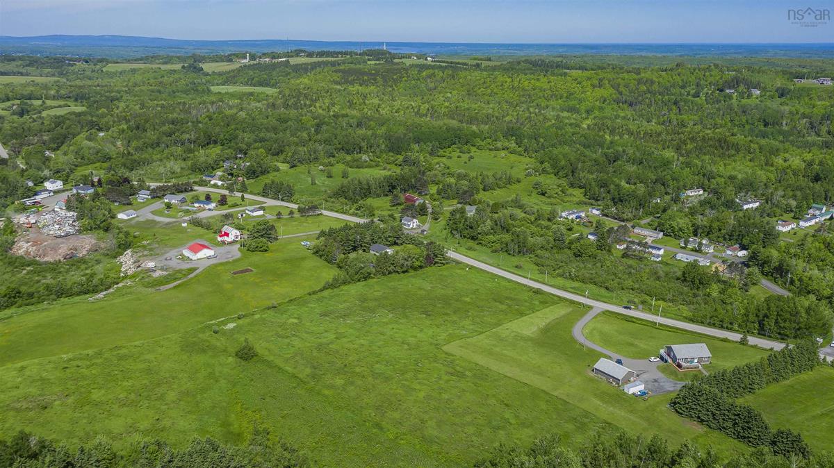 Lot 3 Highway 4, Linacy, (MLS® 202312998) RE/MAX nova