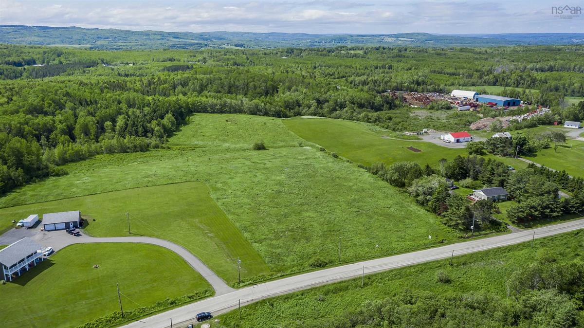 Lot 3 Highway 4, Linacy, (MLS® 202312998) RE/MAX nova