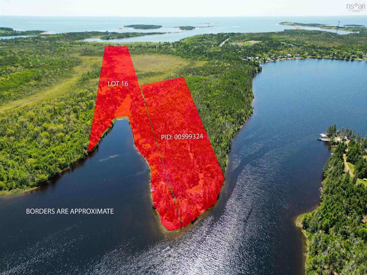 Lot Highway 207, Seaforth, (MLS® 202313011) RE/MAX nova