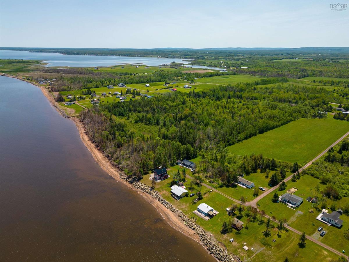 Lot S Brule Shore Road, Brule Shore, (MLS® 202313049) RE/MAX nova