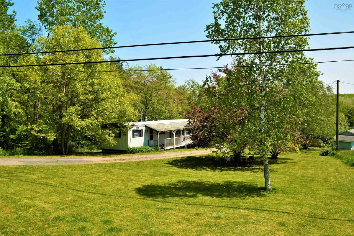 317 Highway 224, Gays River, (MLS® 202313106) RE/MAX nova