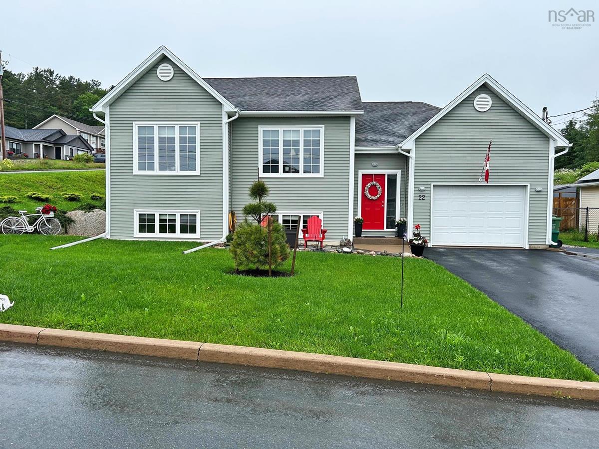 22 Hebb Street, Lunenburg, (MLS® 202313219) RE/MAX nova