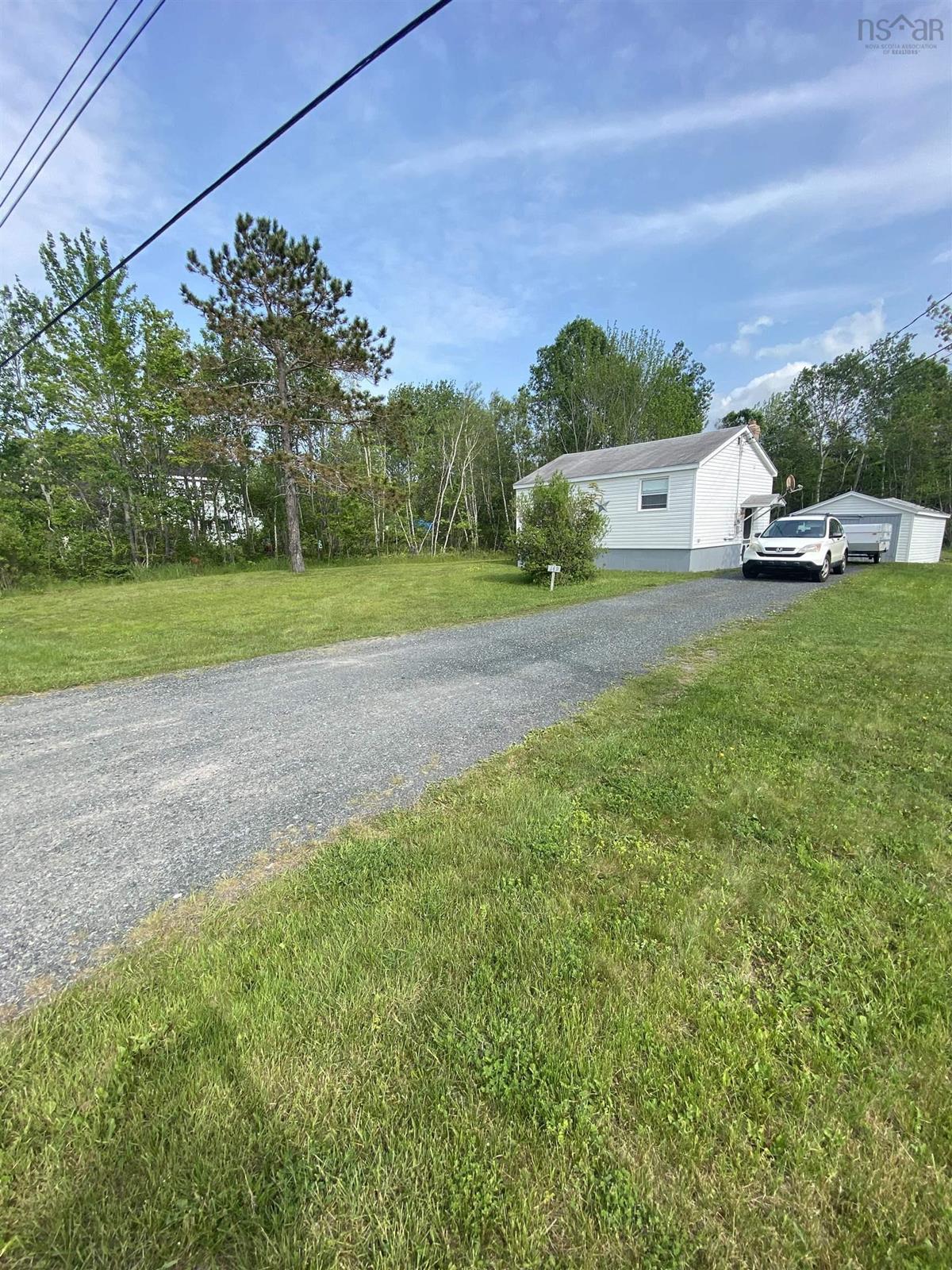 149 Acadia Avenue, Stellarton, (MLS® 202313278) RE/MAX nova