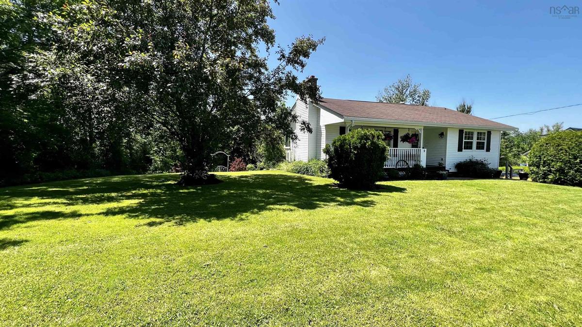 9 Conley Road, Shubenacadie, (MLS® 202313300) RE/MAX nova